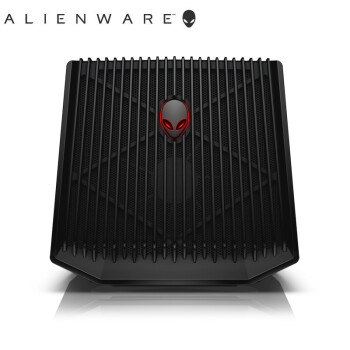 外星人alienware游戏显卡扩展坞(graphic amplifier)