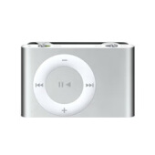 iPod Shuffle (第2代)