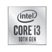Intel i3-10105