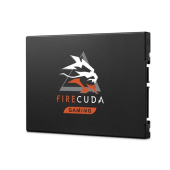 希捷 FireCuda 120 SATA3固态硬盘 4TB