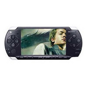 索尼 PSP 2000