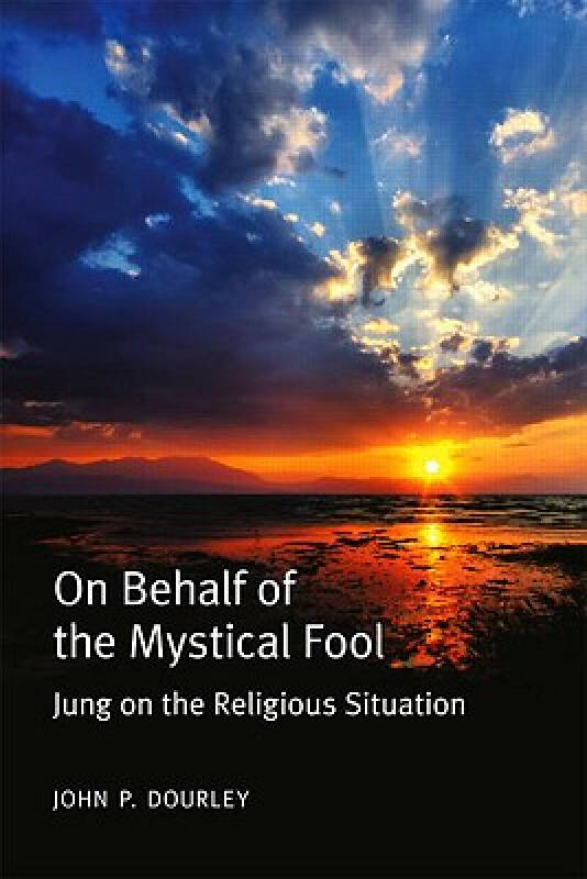 【预订】on behalf of the mystical fool: jung on