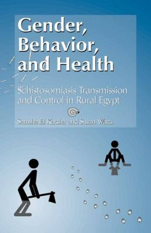 【预订】gender, behavior, and health