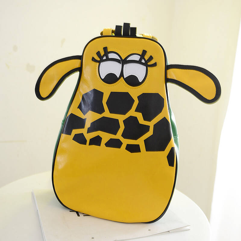 笑薇SmileWay女土包包2014新款夏季潮流时尚