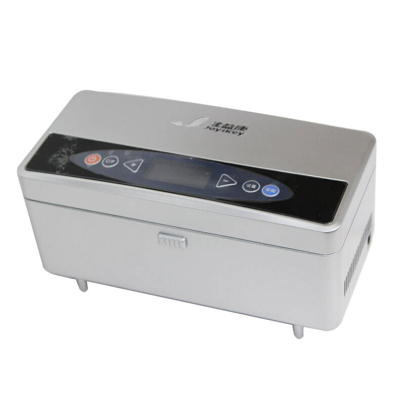 健益康 胰岛素冰箱冷藏盒 jyk-a 标配锂电池16000mah