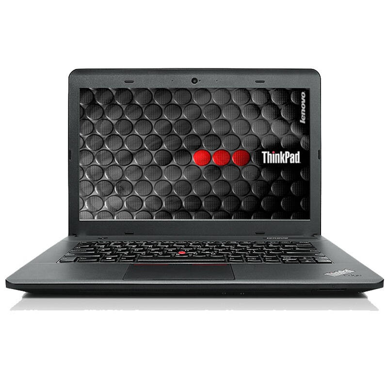 thinkpad e440(20c5a0f3cd)14英寸笔记本电脑(i3-4000m 4g 500g nv