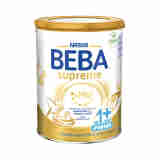雀巢（Nestle） BEBA至尊版【5种HMO】婴幼儿奶粉 800g 德国进口 【5种HMO】1+段 800g 德国进口