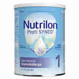 诺优能荷兰牛栏（Nutrilon）诺优能原装进口婴幼儿奶粉 白金版800g/罐 深度水解1段