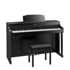 罗兰电钢琴ROLAND HP504 HP603 HP605立