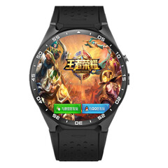 悍狼 智能手表手机男女定位电话手表拍照插卡