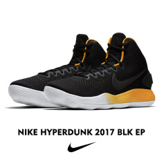 nike耐克男鞋 hyperdunk HD2017运动鞋 实战耐
