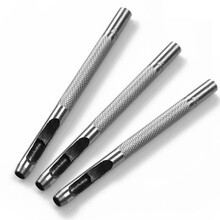 波士恩爵真皮皮带男士平滑扣牛皮腰带CK095