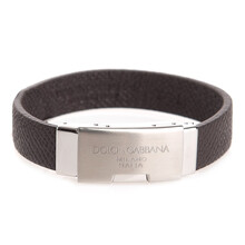 BOY LONDON(伦敦 男孩) 男士黑色 LEAVE TH