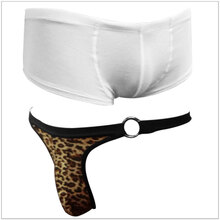 ui潮<em>男士内裤冰丝枪弹分离</em>阴囊托激U凸保健功