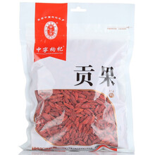 宁夏特产 宁安堡免洗贡果枸杞礼盒装840g - 京