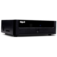 图美Noontec A9II网络盒子高清播放器电视盒双