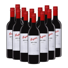 澳洲原瓶进口红酒 Penfolds奔富Bin128干红葡