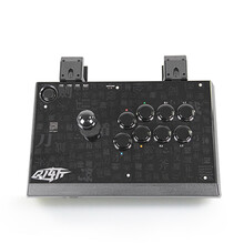 DUO 04-0011EN ATARI 游戏摇杆