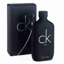 卡文克莱（Calvin Klein） CK男士女士香水 中性淡香水 不分年龄男女可用持久留香 CK be中性香水100ML