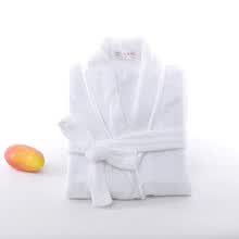 毛毛雨 <em>纯棉儿童</em>浴袍 <em>毛巾</em>料浴衣<em>睡衣</em>男女童袍