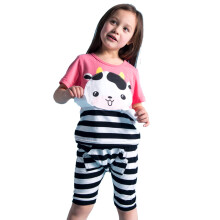 梵贝拉 2014新款大童女夏装新款 儿童 无袖 套