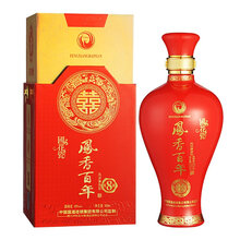 国产白酒 42°玉泉青雅国色(清韵人合)475ml