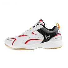 YONEX\/尤尼克斯羽毛球鞋SHB-101LTD红\/蓝