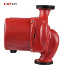 格威特水泵 增压泵 家用 自动自来水加压泵 32