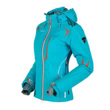 探路者2013秋冬女式滑雪服PU<em>涂层防水</em>透湿户