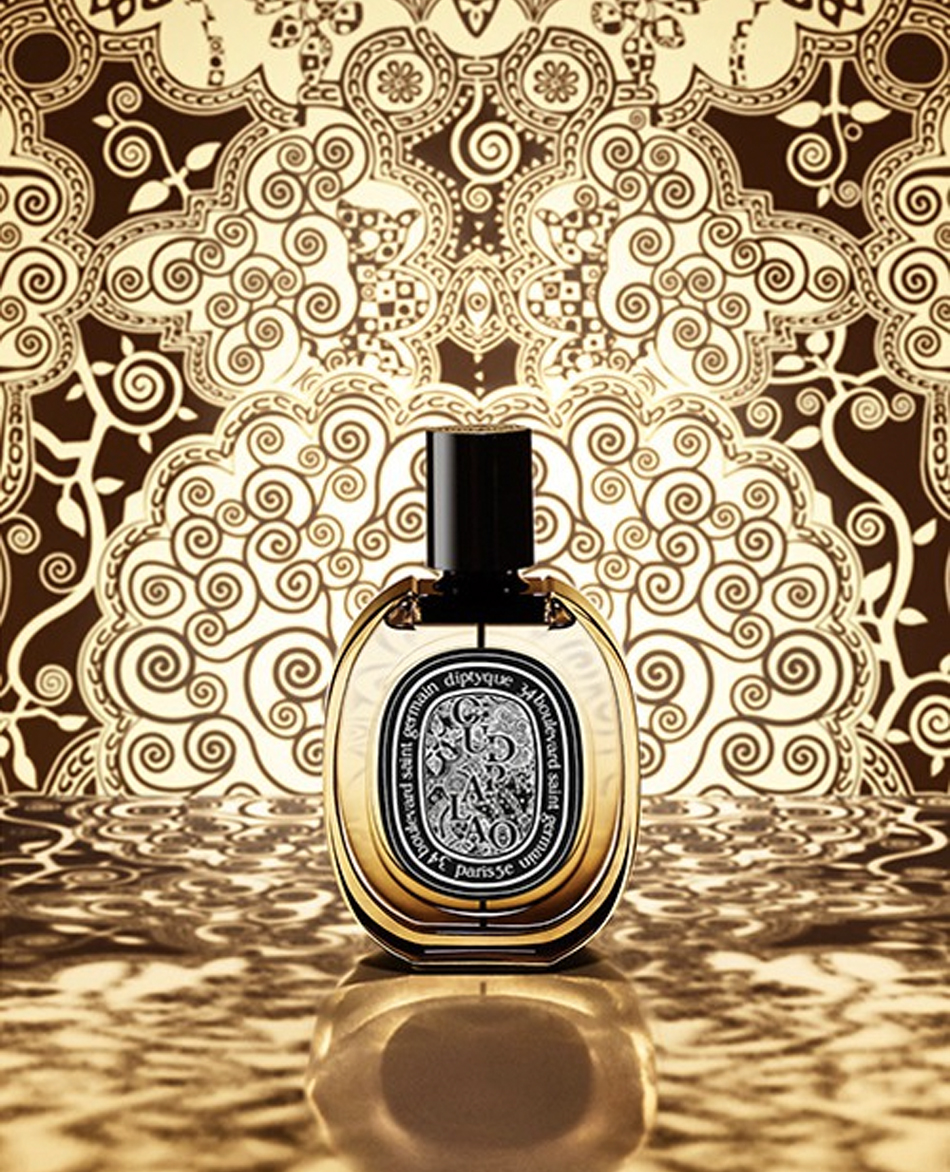 diptyque 蒂普提克 法国男士女士沙龙小众淡香水 edt无花果50ml