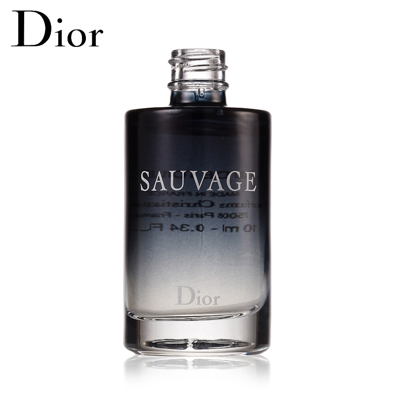 迪奥（Dior）男士香水中小样 旷野1ml*3