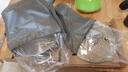 Momscook 304不銹鋼煲湯鍋電磁爐通用火鍋復底火鍋盆平底雙耳湯鍋鍋具 湯鍋 火鍋 湯煲 鍋具 28x8.5cm 4L火鍋（MT2808） 曬單實(shí)拍圖
