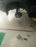 Lpr BRAKES（力派爾）剎車片適用于現(xiàn)代 前剎車片 現(xiàn)代新途勝 途勝 曬單實拍圖