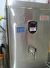 維思美 全自動(dòng)電熱開(kāi)水器商用燒水器熱水器開(kāi)水機(jī)廚房不銹鋼煮開(kāi)水爐學(xué)校工廠工地自動(dòng)進(jìn)水 AM-150普通款（380V 120L 15kw） 曬單實(shí)拍圖