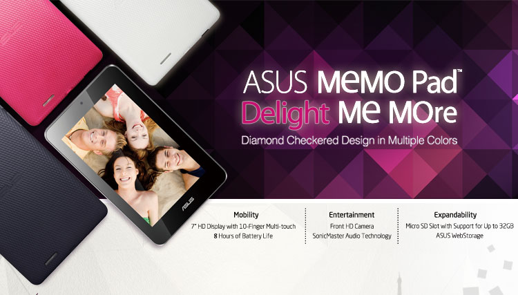 Планшет ASUS ME172V(8G)7 Планшет ASUS ME172V(8G)7