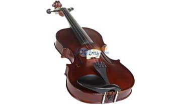 麦格森MAXINE经济型学生用小提琴JD411 4\/4