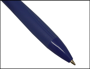 比克(BIC) 800031 环保动力圆珠笔1.0mm蓝色