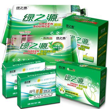
                                        
                                        绿之源 环保大礼包 车用衣柜用鞋用冰箱盒2检测盒 活性炭检测盒除甲醛新房急入住                