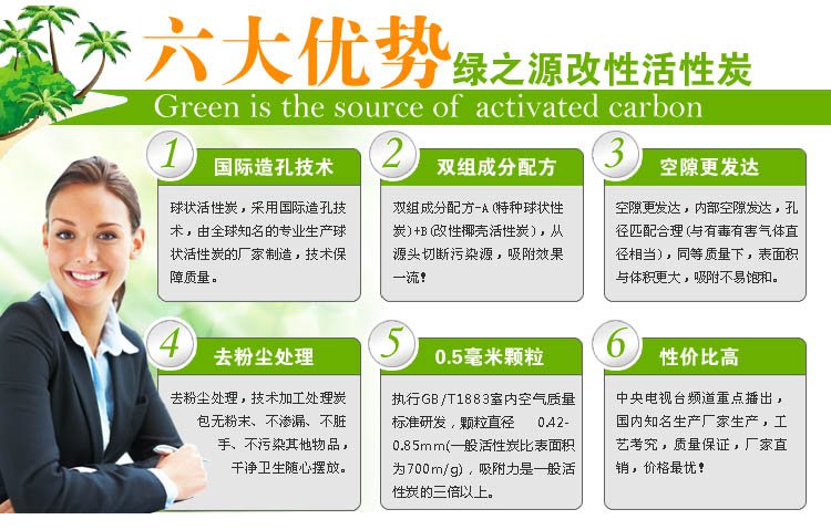 
                                        
                                        绿之源 环保大礼包 车用衣柜用鞋用冰箱盒2检测盒 活性炭检测盒除甲醛新房急入住                
