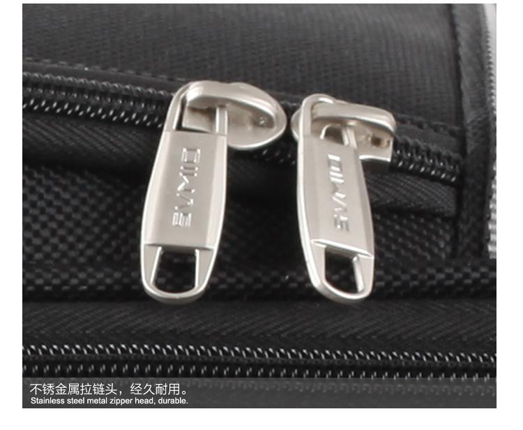 爱华仕oiwas 涤纶料24寸拉杆箱 OCX6049-24