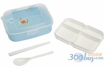 Peter Rabbit比得兔 微波饭盒PR-3325
