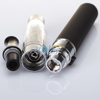 益品电子烟 精英装CE4新型电子烟黑色在京东