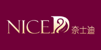 奈士迪NICED 床品家纺 舒适柔软印花法兰绒双人毯子 150*200cm 花香幽韵
