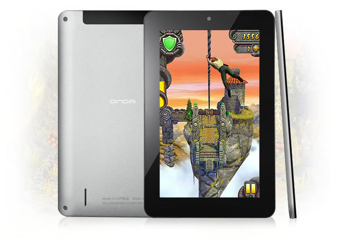 Планшет Onda V712 (16G) A31 7.0 IPS 2G Планшет Onda V712 (16G) A31 7.0 IPS 2G