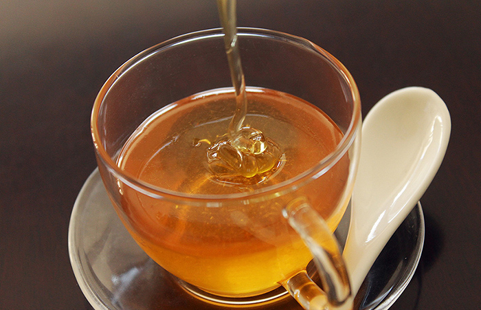 北大荒东北黑蜂蜂蜜 新款山花蜜礼盒全新上市