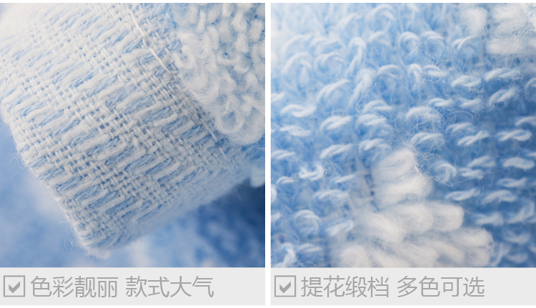 
                                        
                                        三利 毛巾家纺 纯棉狗狗蜻蜓儿童毛巾 浅蓝                