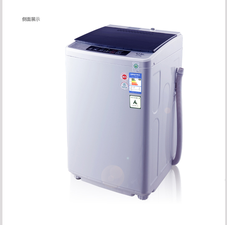 威力(WEILI)XQB65-6595 6.5公斤 波轮 全自动