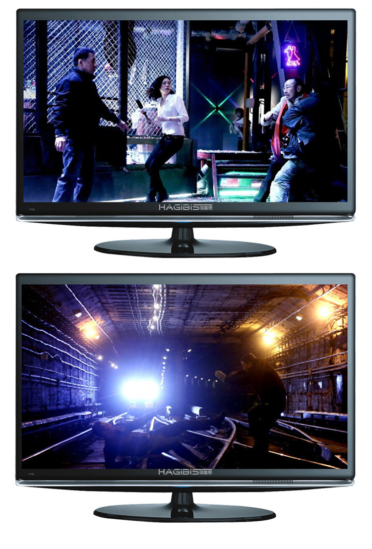 海备思 HDMI转VGA转换器 台式机小米盒子PS