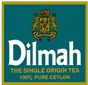 斯里兰卡进口 Dilmah迪尔玛伯爵红茶包30g