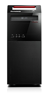 联想（Lenovo）扬天M2630n 台式电脑 （G1840 4G 500G DVD 千兆网卡 WIN7)